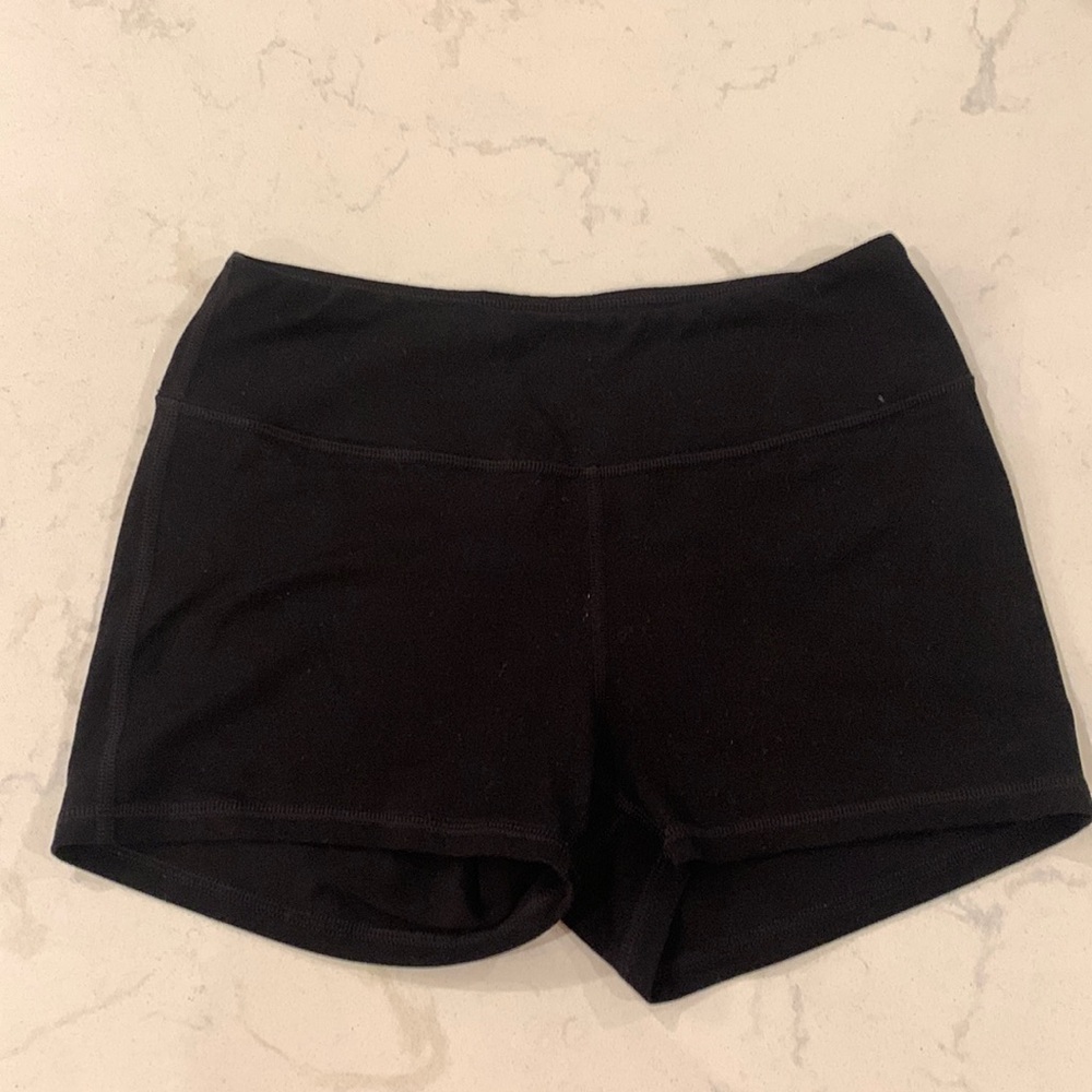 Zella Athletic Shorts